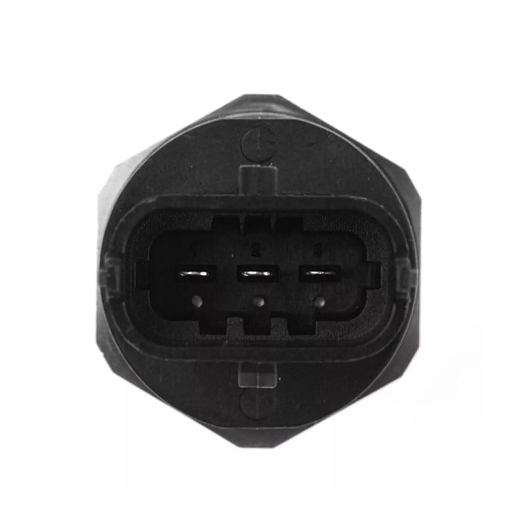 FUEL RAIL HIGH PRESSURE SENSOR FOR Kia CARENS CEE'D PICANTO SORENTO SPORTAGE 0281002863