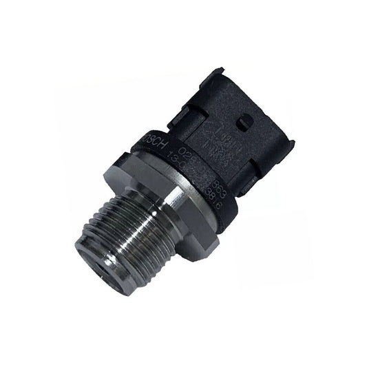 FUEL RAIL HIGH PRESSURE SENSOR FOR Kia CARENS CEE'D PICANTO SORENTO SPORTAGE 0281002863