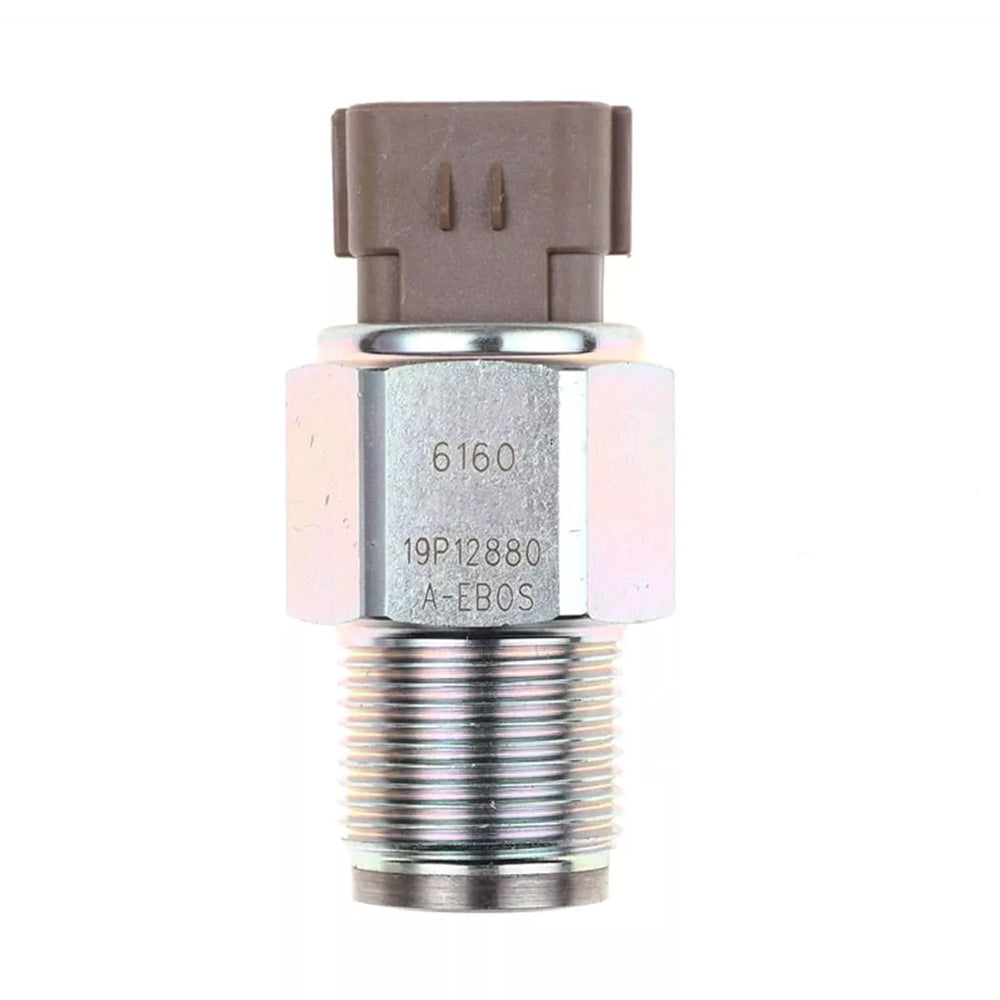 FUEL RAIL HIGH PRESSURE SENSOR FOR  L200 MITSUBISHI 2.5 DI-D 2005-2015 499000-6160