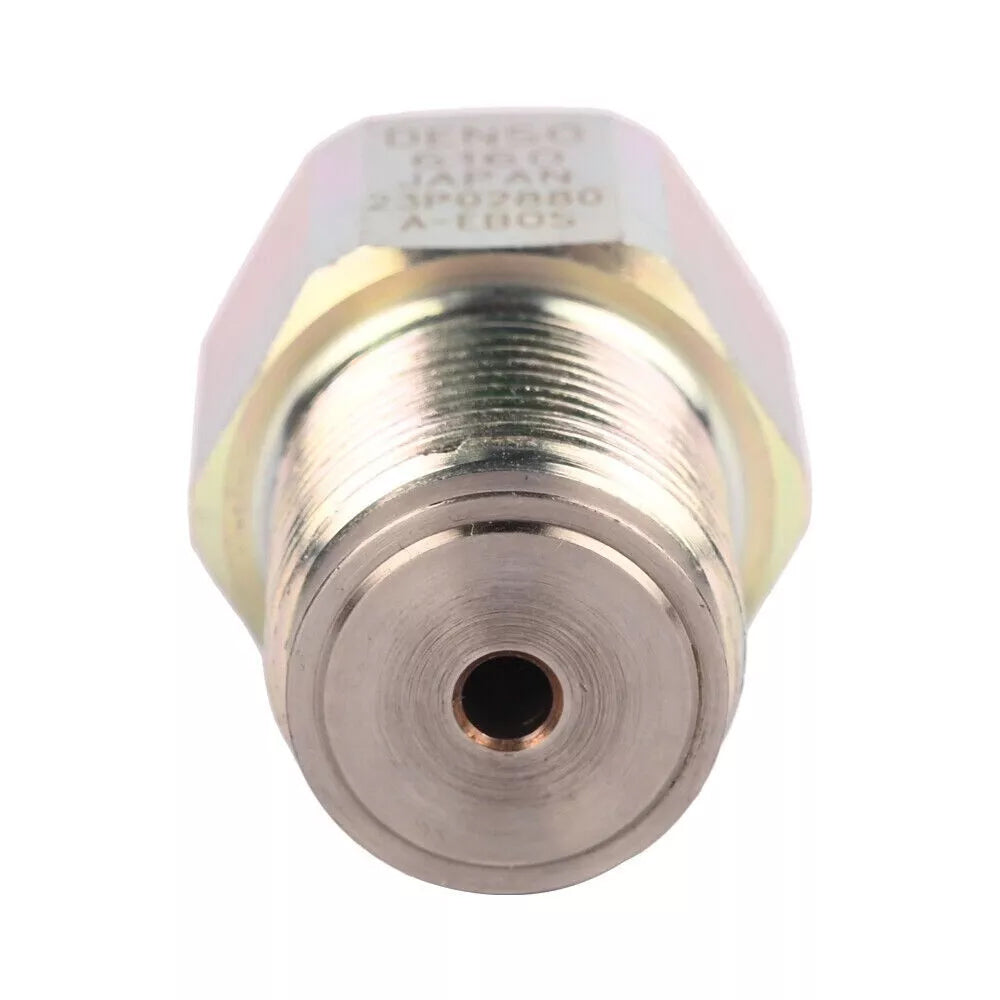 FUEL RAIL HIGH PRESSURE SENSOR FOR  L200 MITSUBISHI 2.5 DI-D 2005-2015 499000-6160