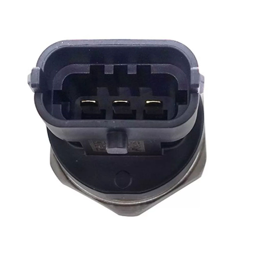 FUEL RAIL HIGH PRESSURE SENSOR FOR LAND ROVER DISCOVERY RANGE ROVER 3.0 4.4 0281006064