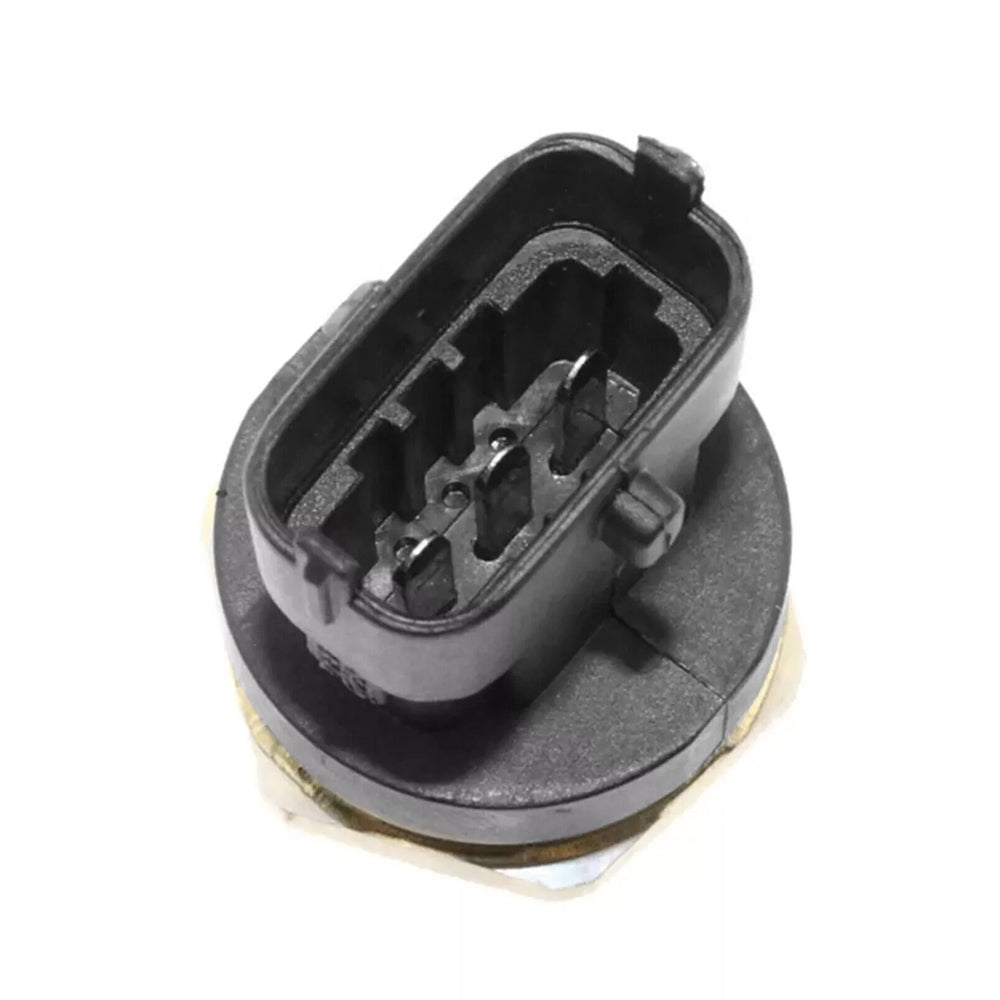FUEL RAIL HIGH PRESSURE SENSOR FOR PEUGEOT RENAULT OPEL NISSAN 1.9 2.2 2.5 DCI 0281002522