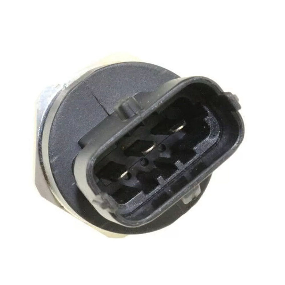 FUEL RAIL HIGH PRESSURE SENSOR FOR NISSAN QASHQAI +2 RENAULT KOLEOS LAGUNA 2.0 0281002840