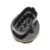 FUEL RAIL HIGH PRESSURE SENSOR FOR RENAULT FIAT CITROEN HYUNDAI IVECO ALFA ROMEO 0281002522