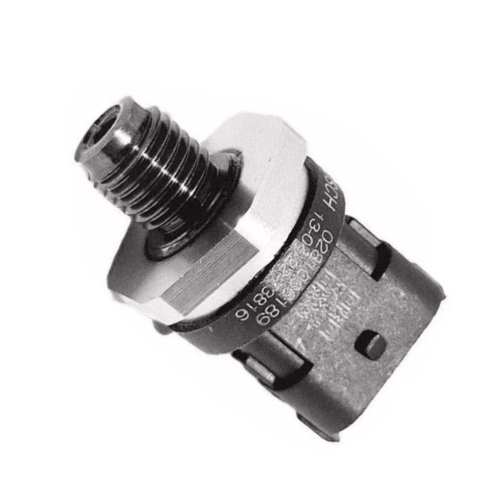 FUEL RAIL HIGH PRESSURE SENSOR FOR RENAULT  SCÉNICGRAND  MEGANE SCÉNIC 2.0 DCI 0281006081 0281006189