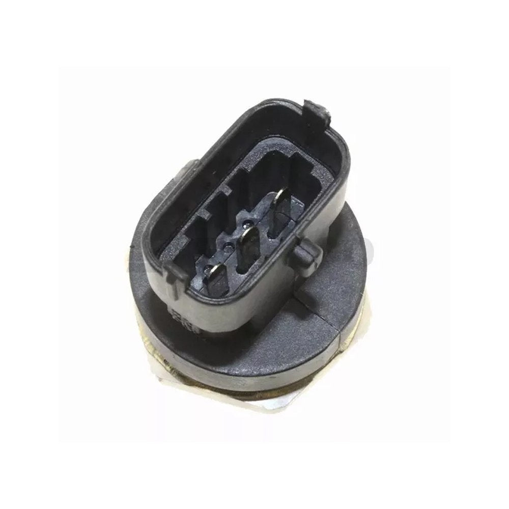 FUEL RAIL HIGH PRESSURE SENSOR FOR RENAULT  SCÉNICGRAND  MEGANE SCÉNIC 2.0 DCI 0281006081 0281006189