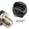 FUEL RAIL HIGH PRESSURE SENSOR FOR NISSAN RENAULT OPEL VAUXHALL 0281002915 0281002915