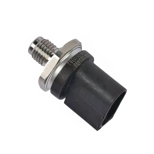 FUEL RAIL HIGH PRESSURE SENSOR FOR SPRINTER 2-T 3-T 4-T DUMPTRUCK VANEO VITO V 0281002498