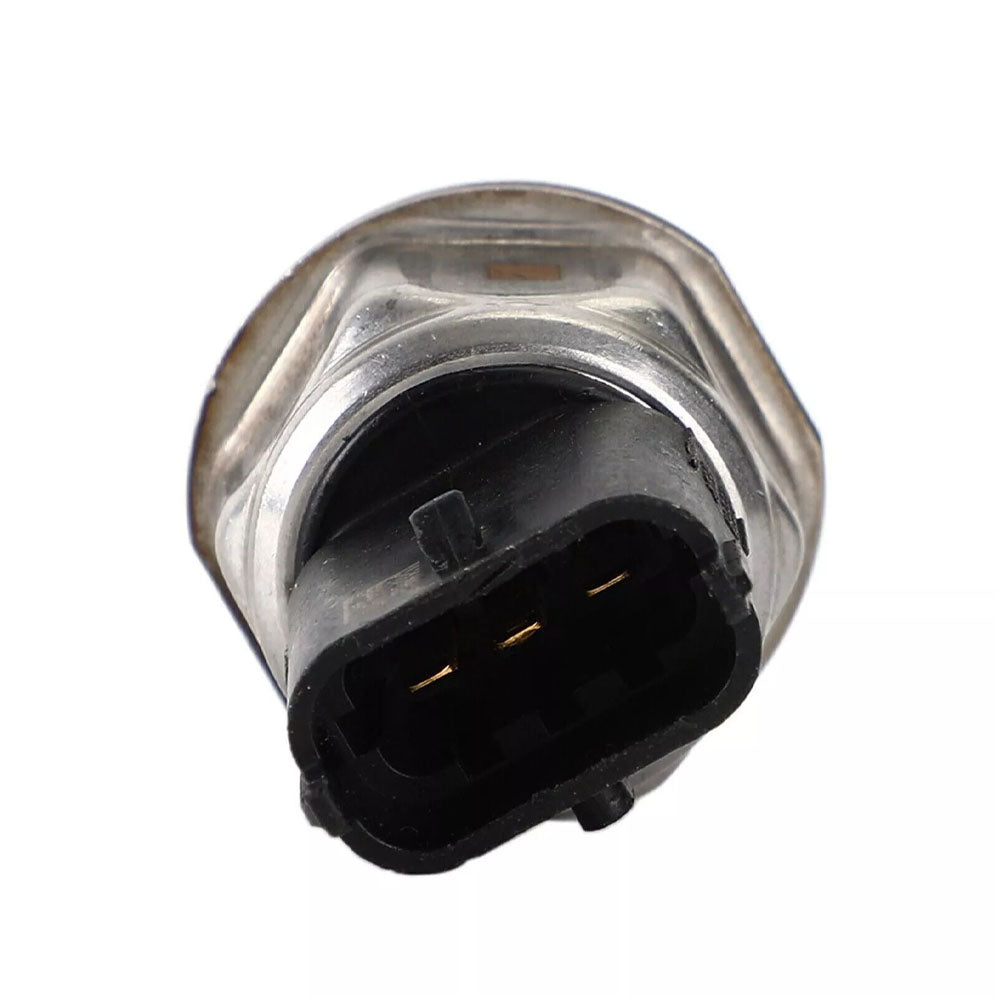 FUEL RAIL HIGH PRESSURE SENSOR FOR  TRAX CHEVROLET CRUZE 1.7 TD D 2012-ON 45pp3-5