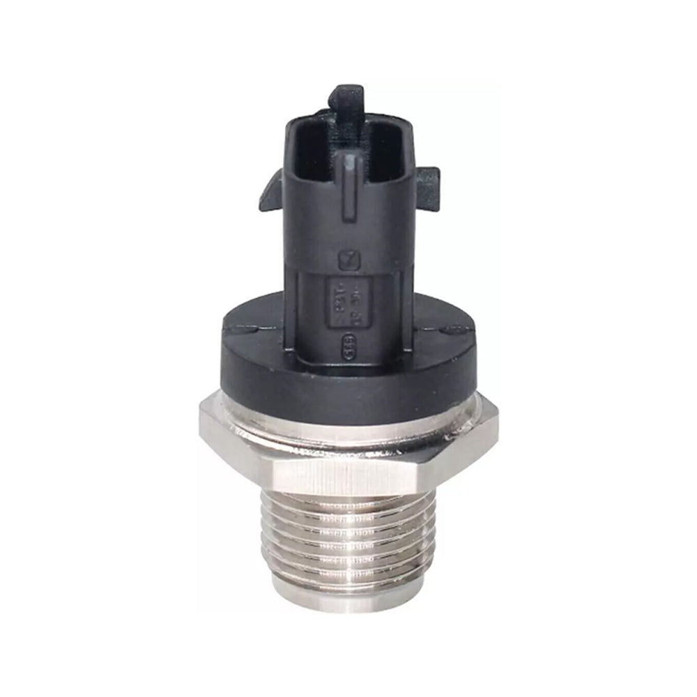 FUEL RAIL HIGH PRESSURE SENSOR FOR VAUXHALL OPEL VECTRA ZAFIRA ASTRA MERIVE 0281002534