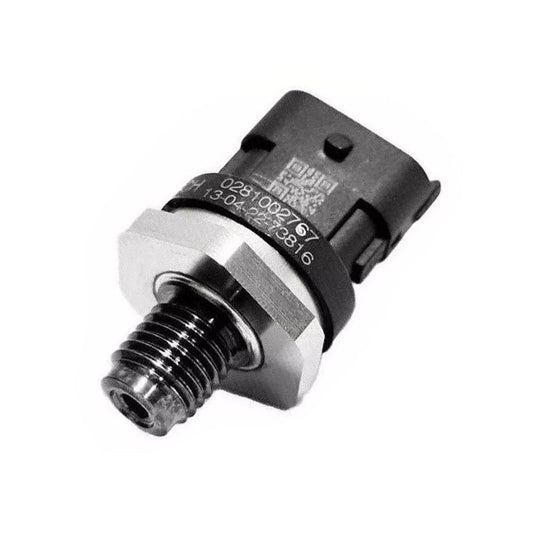 FUEL RAIL HIGH PRESSURE SENSOR FOR  VOYAGER CHRYSLER 2.8 CRD HONDA CIVIC 1.7 CTDI 0281002767