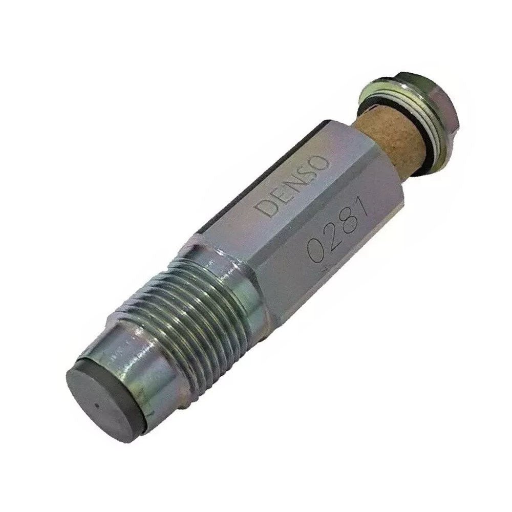 FUEL RAIL PRESSURE RELIEF LIMITER VALVE SENSOR FOR MITSUBISHI L200 2.5 DI-D 095420-0260