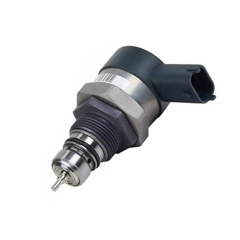 FUEL RAIL PRESSURE RELIEF REGULATOR VALVE FOR HONDA CIVIC CR-V ACCORD 2.2 i-DTEC 0281002966