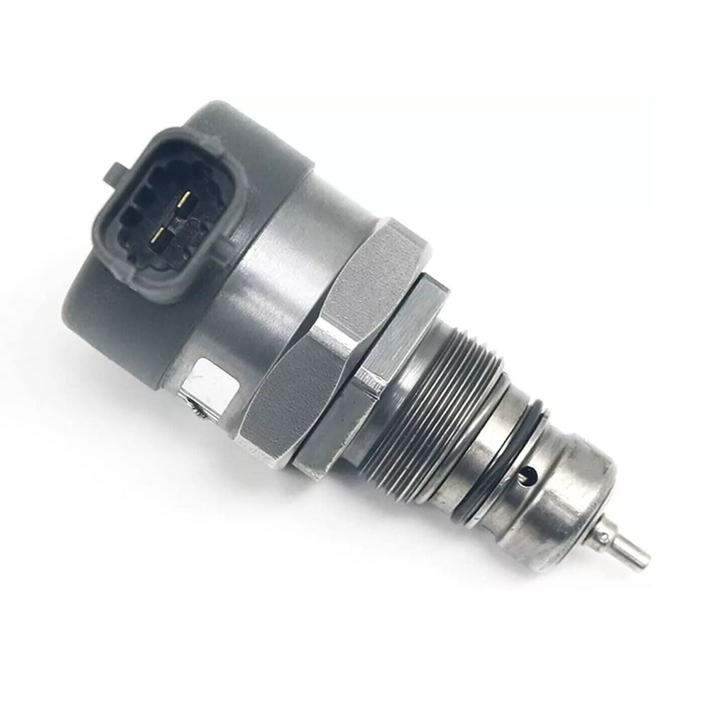 FUEL RAIL PRESSURE RELIEF REGULATOR VALVE FOR HONDA CIVIC CR-V ACCORD 2.2 i-DTEC 0281002966