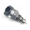FUEL RAIL PRESSURE RELIEF REGULATOR VALVE FOR MERCEDES-BENZ SMART 0281002494