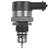 FUEL RAIL PRESSURE RELIEF REGULATOR VALVE FOR MERCEDES-BENZ SMART 0281002494