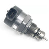 FUEL PRESSURE RELIEF REGULATOR VALVE FOR RENAULT LATITUDE MEGANE TRAFIC 2.0 dCi 0281002800
