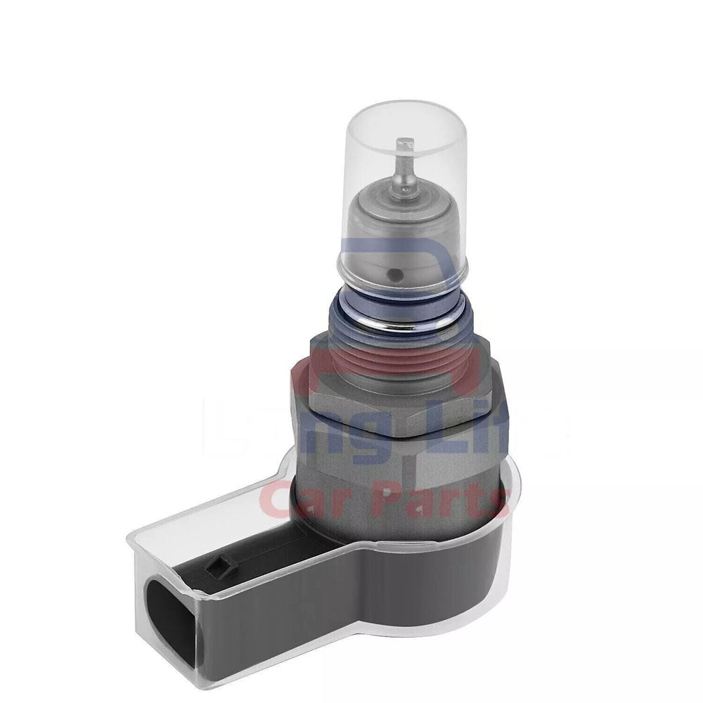 FUEL RAIL PRESSURE RELIEF VALVE FOR AUDI A4 A5 A6 A7 Q5 Q7 VW AMAROK TOUAREG 3.0 0281006431