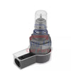 FUEL RAIL PRESSURE RELIEF VALVE FOR AUDI A4 A5 A6 A7 Q5 Q7 VW AMAROK TOUAREG 3.0 0281006431
