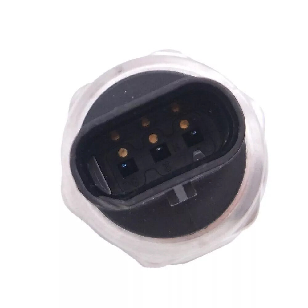 FUEL RAIL PRESSURE RELIEF VALVE SENSOR FOR  ISX CUMMINS 1760323 4954245 5PP5-3