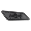 HEADLIGHT WASHER JET NOZZLE CAP COVER FOR TOYOTA RAV4 V (XA50) 2018-ON FRONT LEFT AND RIGHT 2 PCS