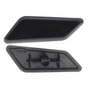 HEADLIGHT WASHER JET NOZZLE CAP COVER FOR TOYOTA RAV4 V (XA50) 2018-ON FRONT LEFT AND RIGHT 2 PCS