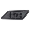HEADLIGHT WASHER JET NOZZLE CAP COVER FOR TOYOTA RAV4 V (XA50) 2018-ON FRONT LEFT AND RIGHT 2 PCS