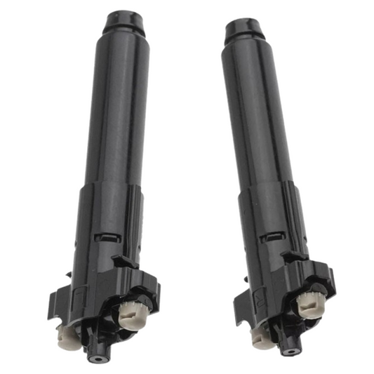 HEADLIGHT WASHER NOZZLE JET FOR LEXUS ES 200 250 300H 350 2018-ON FRONT LEFT AND RIGHT 2 PCS