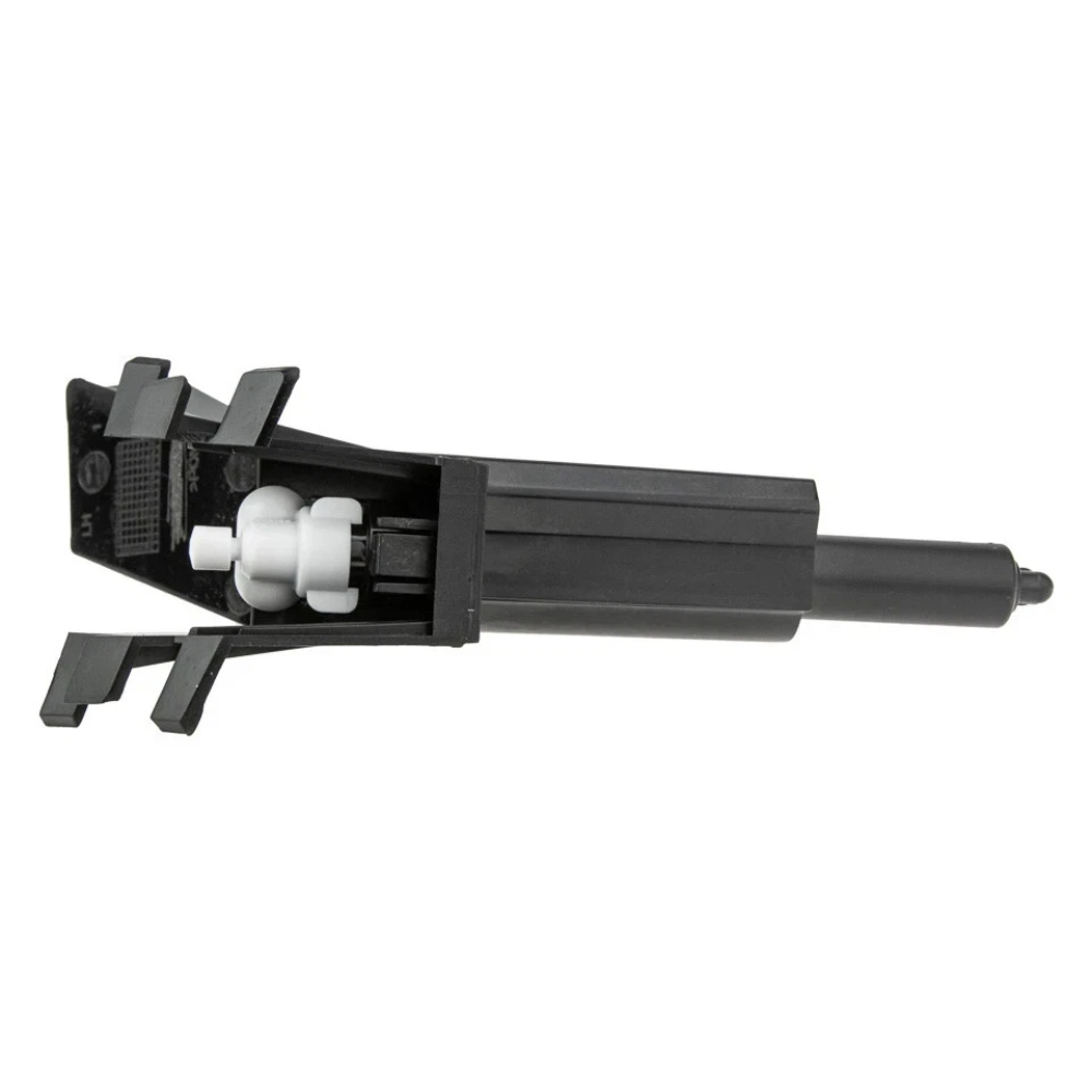 HEADLIGHT WASHER NOZZLE JET FOR NISSAN QASHQAI 2013-ON FRONT LEFT 28646-4EM0A