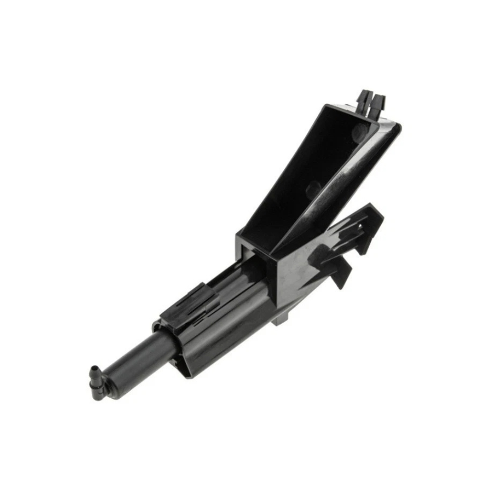 HEADLIGHT WASHER NOZZLE JET FOR NISSAN QASHQAI 2013-ON FRONT LEFT AND RIGHT 2 PCS