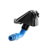 HEADLIGHT WASHER NOZZLE JET FOR SAAB 9-3 2004-2011 VAUXHALL OPEL FRONT LEFT 12803972