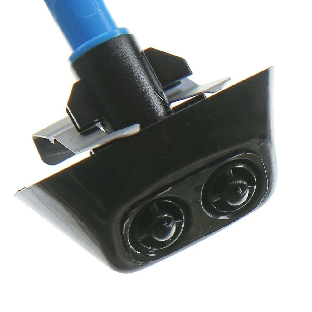 HEADLIGHT WASHER NOZZLE JET FOR SAAB 9-3 2004-2011 VAUXHALL OPEL FRONT LEFT 12803972