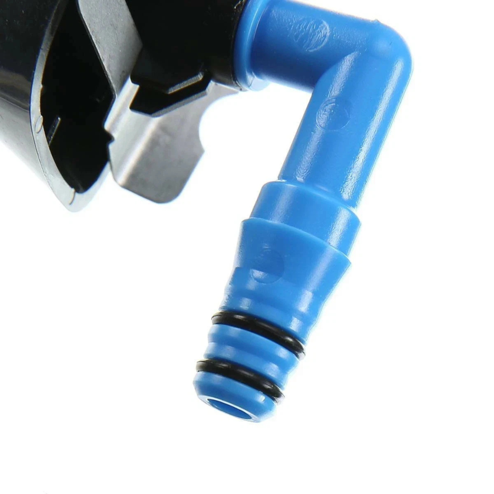HEADLIGHT WASHER NOZZLE JET FOR SAAB 9-3 2004-2011 VAUXHALL OPEL FRONT LEFT AND RIGHT 2 PCS