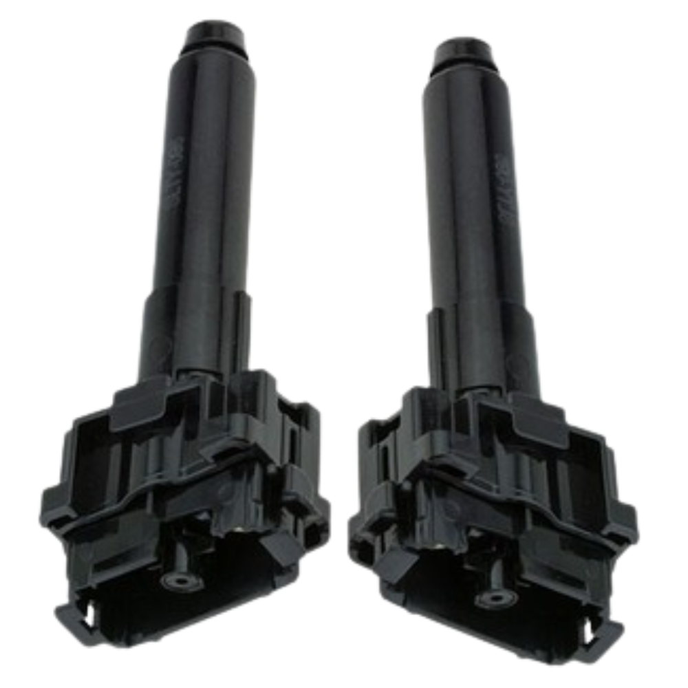 HEADLIGHT WASHER NOZZLE JET FOR TOYOTA CAMRY ACV71 2021-ON FRONT LEFT AND RIGHT 2 PCS