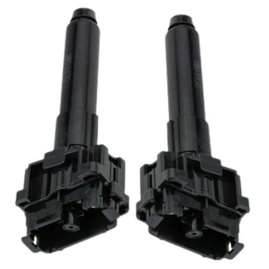 HEADLIGHT WASHER NOZZLE JET FOR TOYOTA CAMRY ACV71 2021-ON FRONT LEFT AND RIGHT 2 PCS
