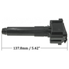 HEADLIGHT WASHER NOZZLE JET & CAP FOR TOYOTA CAMRY ACV71 2021-ON FRONT RIGHT 2 PCS