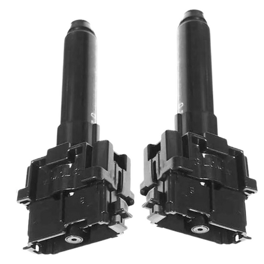 HEADLIGHT WASHER NOZZLE JET FOR TOYOTA RAV4 V (XA50) 2018-ON FRONT LEFT AND RIGHT 2 PCS
