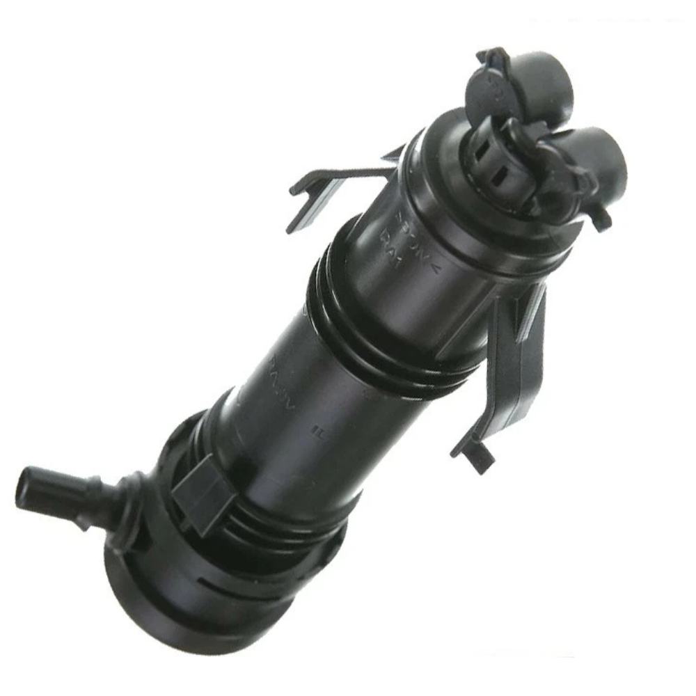 HEADLIGHT WASHER NOZZLE JET FOR VW TIGUAN 2015-2017 FRONT LEFT AND RIGHT 2 PCS