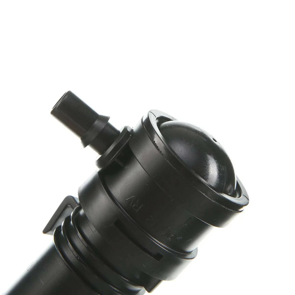 HEADLIGHT WASHER NOZZLE JET FOR VW TIGUAN 2015-2017 FRONT LEFT AND RIGHT 2 PCS