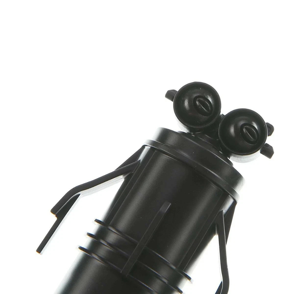 HEADLIGHT WASHER NOZZLE JET FOR VW TIGUAN 2015-2017 FRONT LEFT AND RIGHT 2 PCS