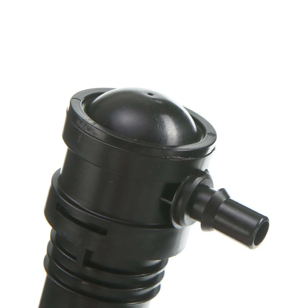 HEADLIGHT WASHER NOZZLE JET FOR VW TIGUAN 2015-2017 FRONT LEFT AND RIGHT 2 PCS