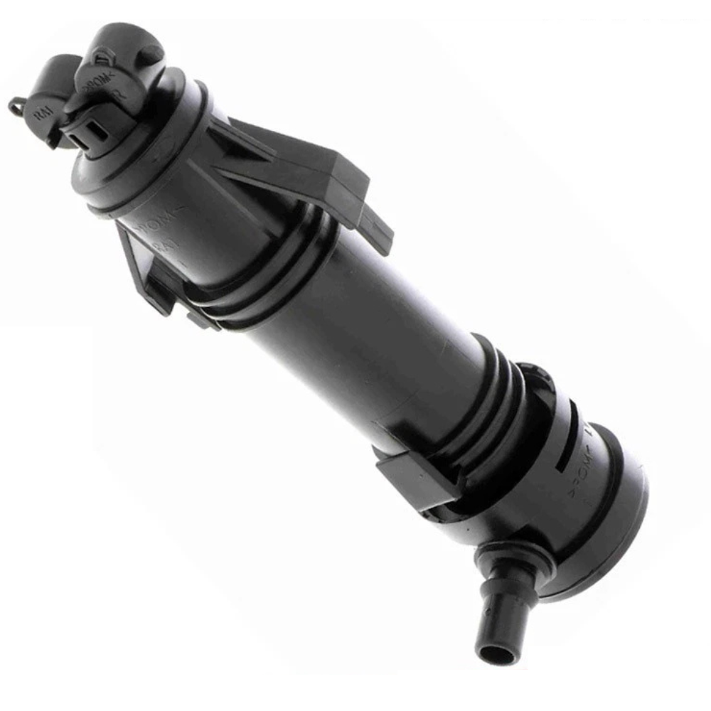 HEADLIGHT WASHER NOZZLE JET FOR VW TIGUAN 2015-2017 FRONT LEFT AND RIGHT 2 PCS