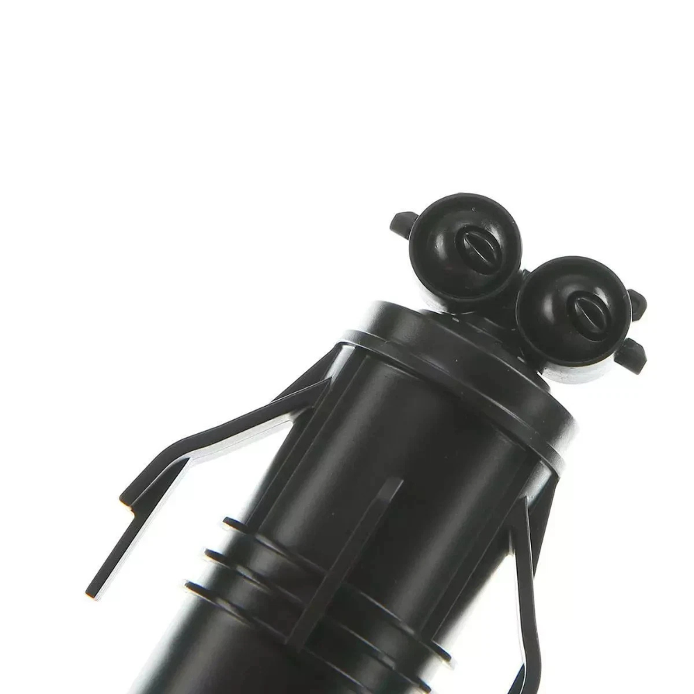 HEADLIGHT WASHER NOZZLE JET FOR VW TIGUAN 2015-2017 FRONT LEFT AND RIGHT 2 PCS