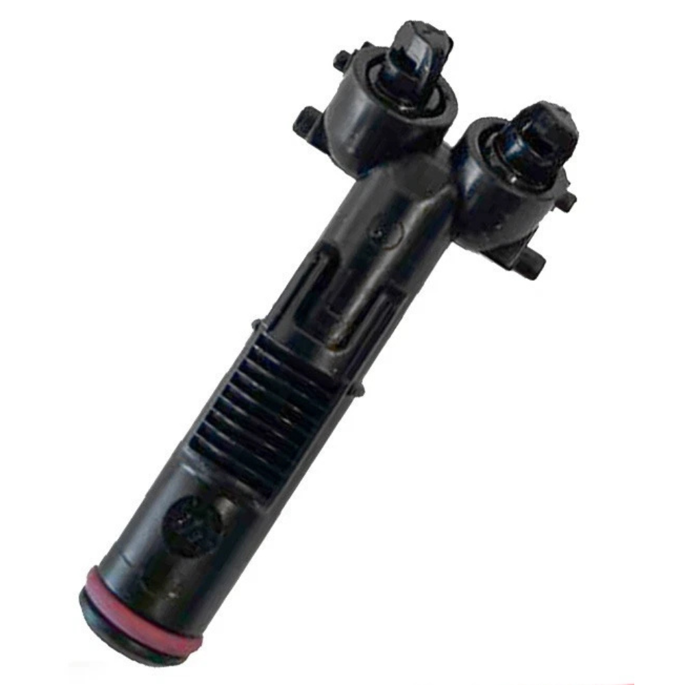 HEADLIGHT WASHER NOZZLE JET FOR VW TRANSPORTER T5 2009-2015 FRONT LEFT 7E5955103