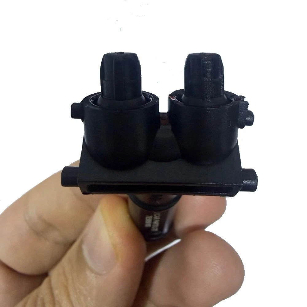 HEADLIGHT WASHER NOZZLE JET FOR VW TRANSPORTER T5 2009-2015 FRONT LEFT 7E5955103