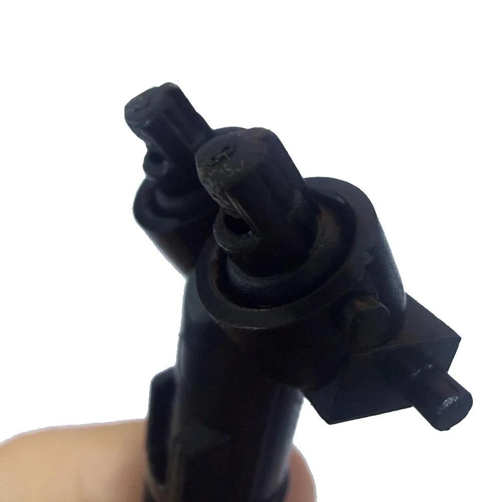 HEADLIGHT WASHER NOZZLE JET FOR VW TRANSPORTER T5 2009-2015 FRONT LEFT 7E5955103