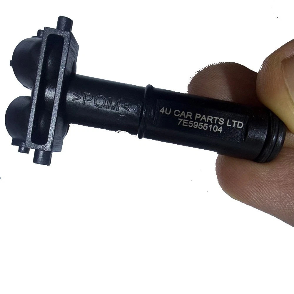 HEADLIGHT WASHER NOZZLE JET FOR VW TRANSPORTER T5 2009-2015 FRONT RIGHT 7E5955104 