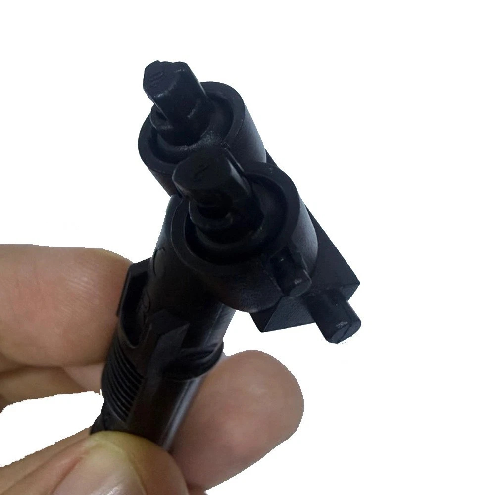 HEADLIGHT WASHER NOZZLE JET FOR VW TRANSPORTER T5 2009-2015 FRONT RIGHT 7E5955104 