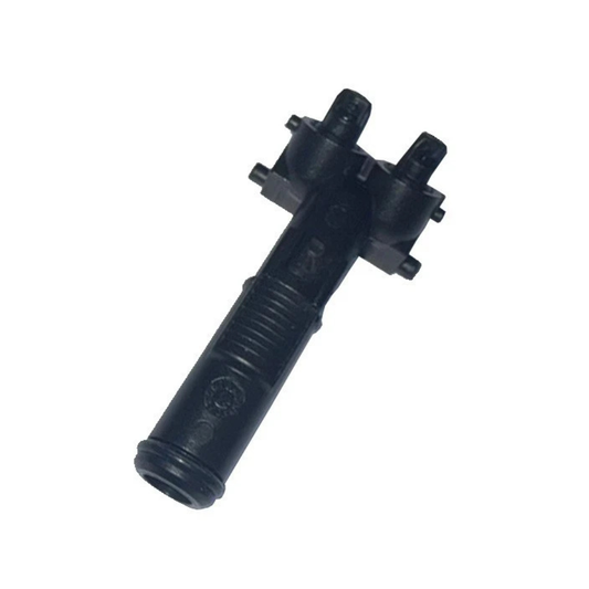 HEADLIGHT WASHER NOZZLE JET FOR VW TRANSPORTER T5 2009-2015 FRONT RIGHT 7E5955104 