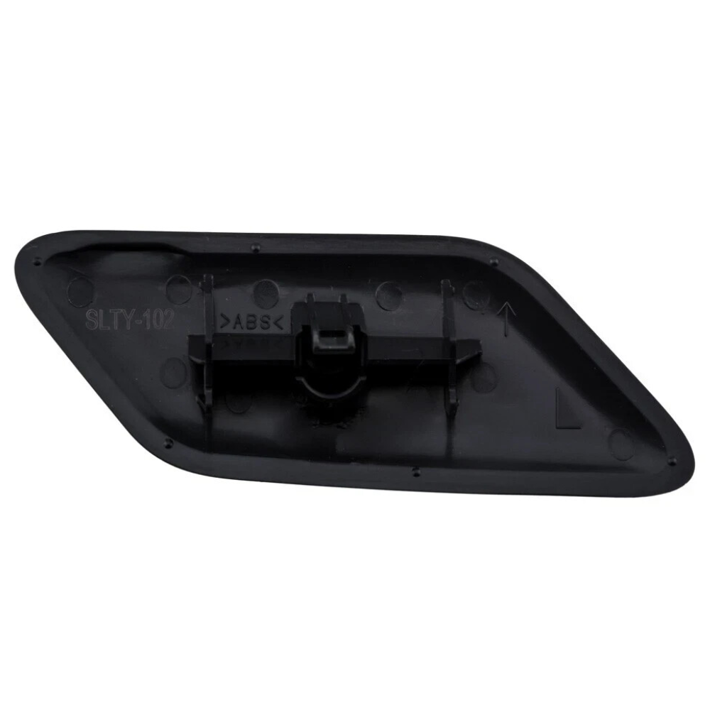 HEADLIGHT WASHER NOZZLE JET & CAP FOR TOYOTA CAMRY 2.0 2.5 3.5 FRONT LEFT 85208-33120 85354-33020 2 PCS